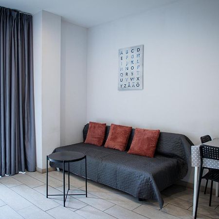 Apartamentos Comfort Καλέλα Εξωτερικό φωτογραφία