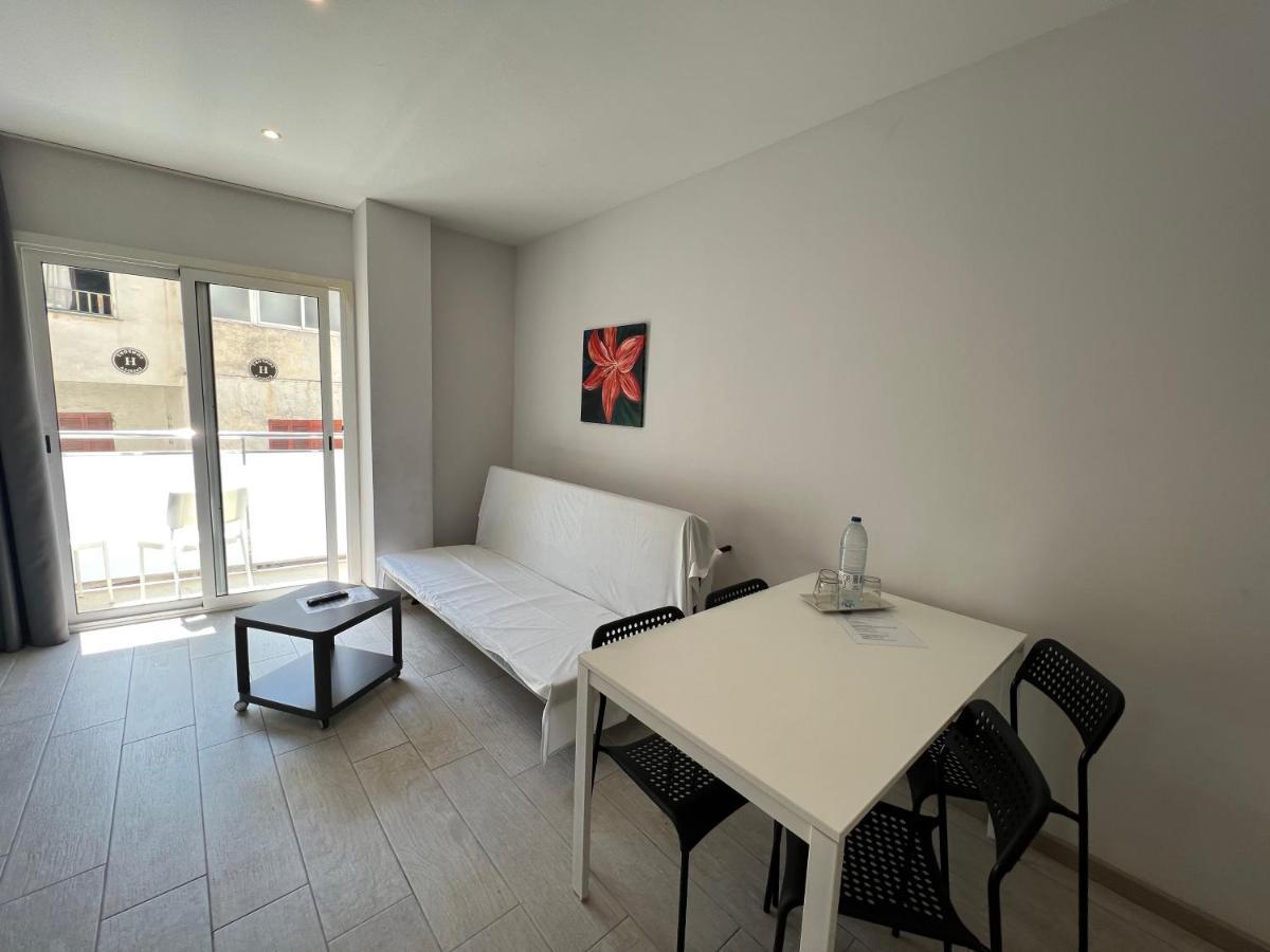 Apartamentos Comfort Καλέλα Εξωτερικό φωτογραφία