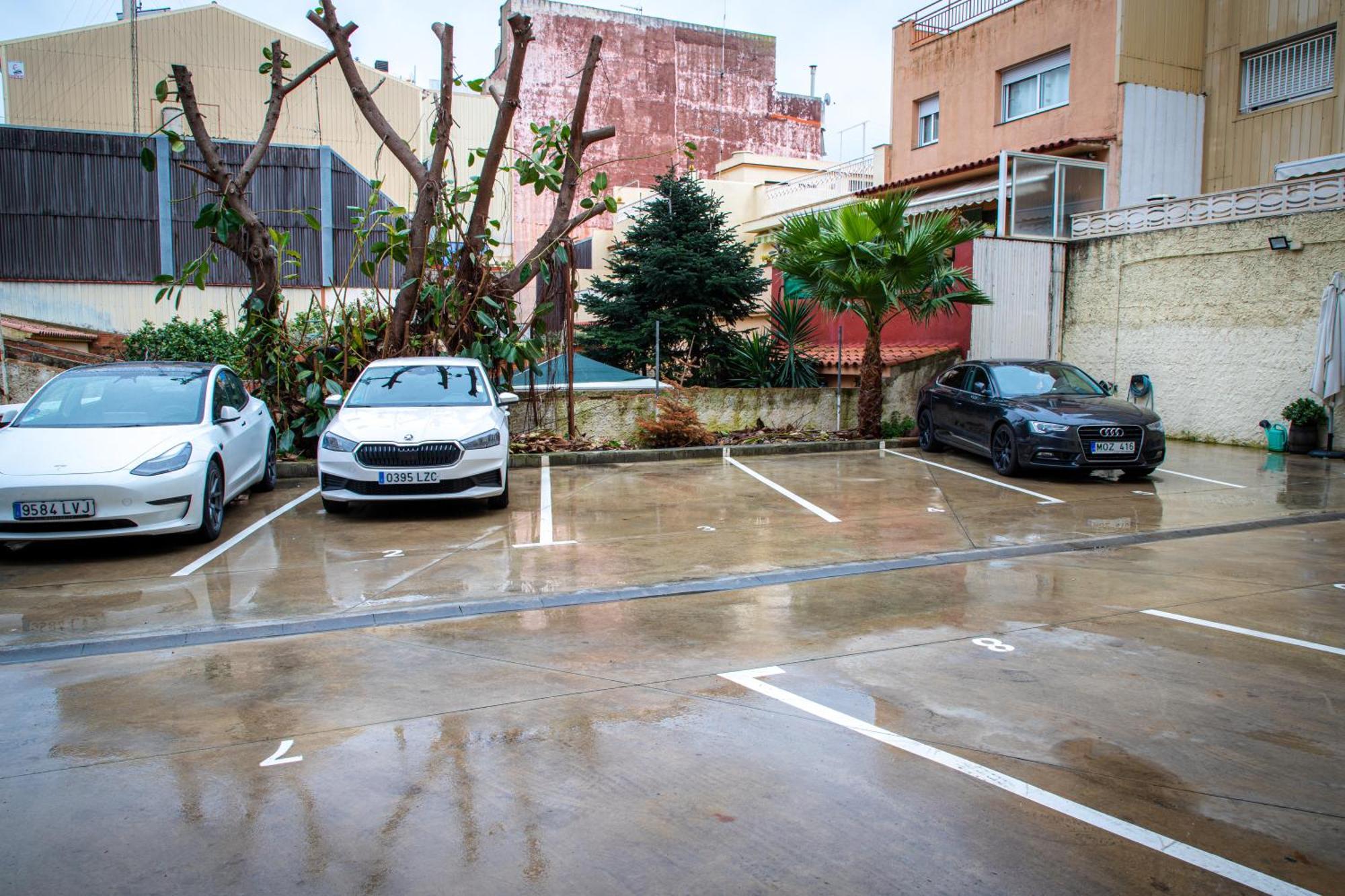Apartamentos Comfort Καλέλα Εξωτερικό φωτογραφία