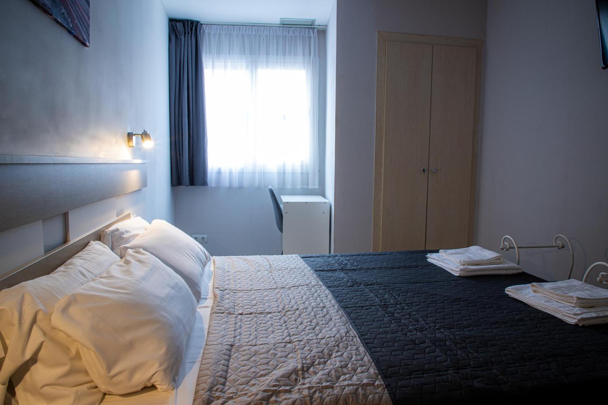 Apartamentos Comfort Καλέλα Εξωτερικό φωτογραφία