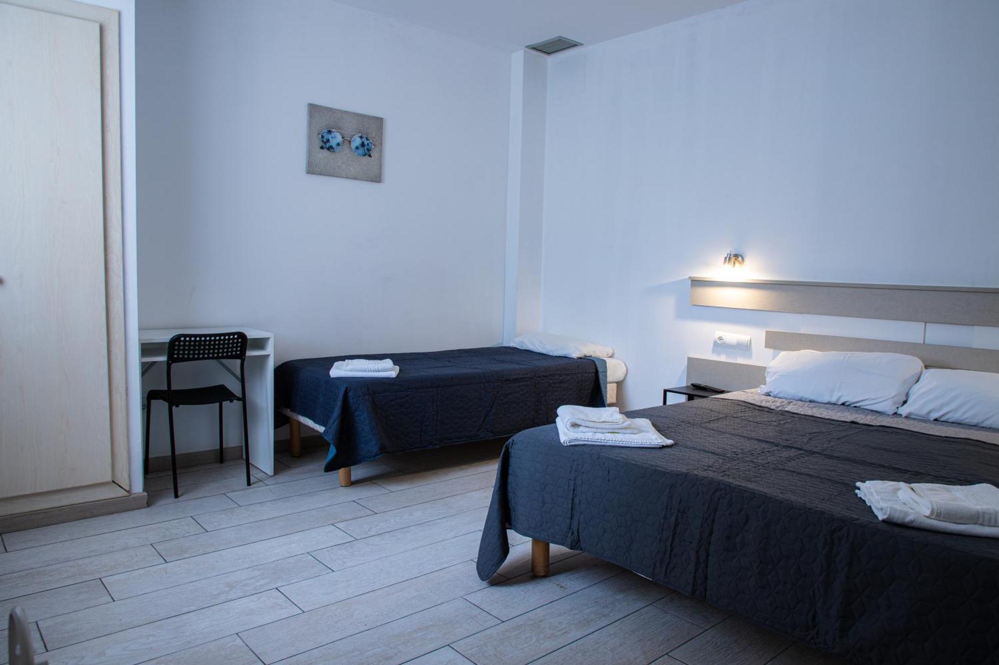Apartamentos Comfort Καλέλα Εξωτερικό φωτογραφία