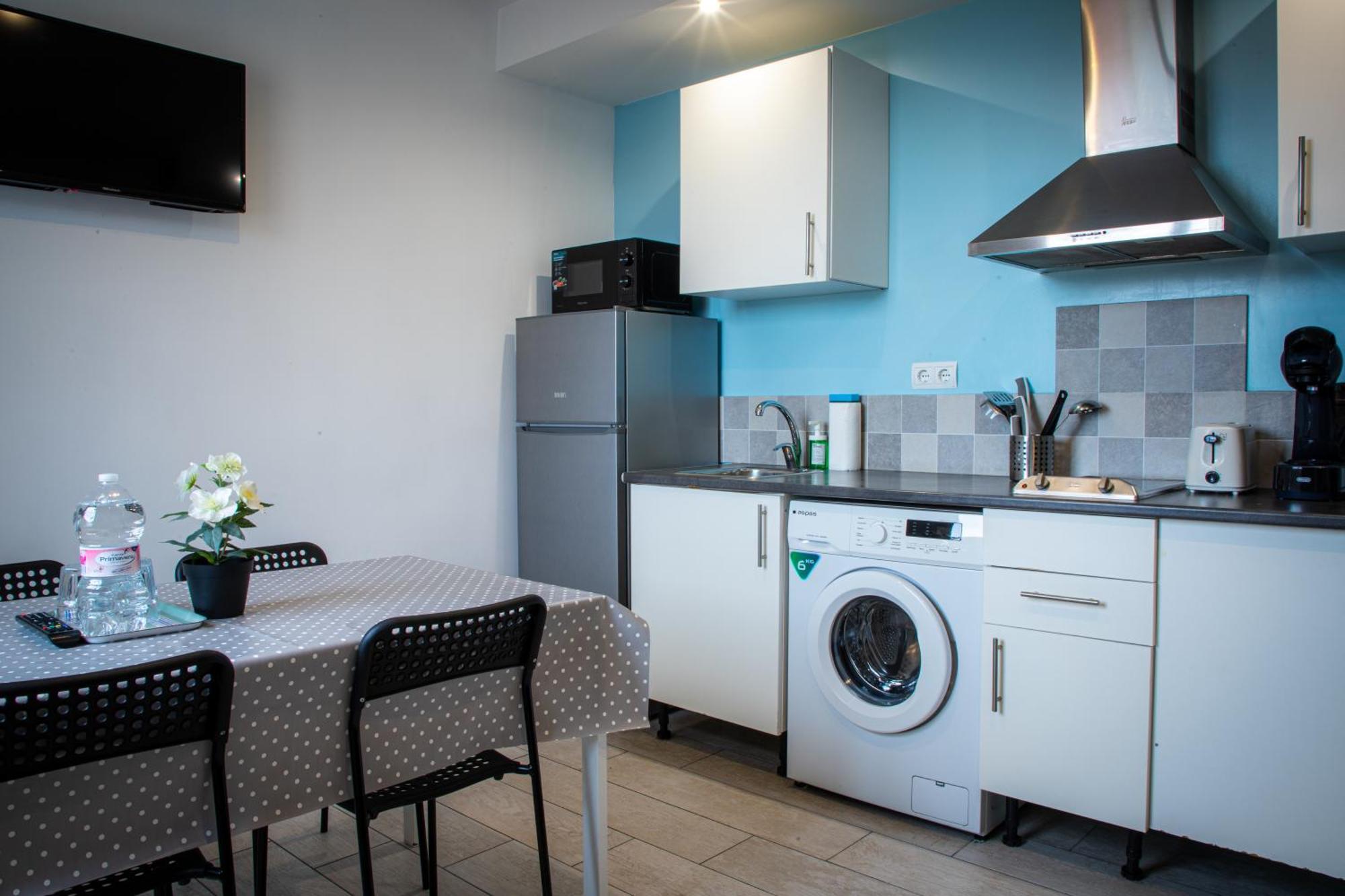 Apartamentos Comfort Καλέλα Εξωτερικό φωτογραφία