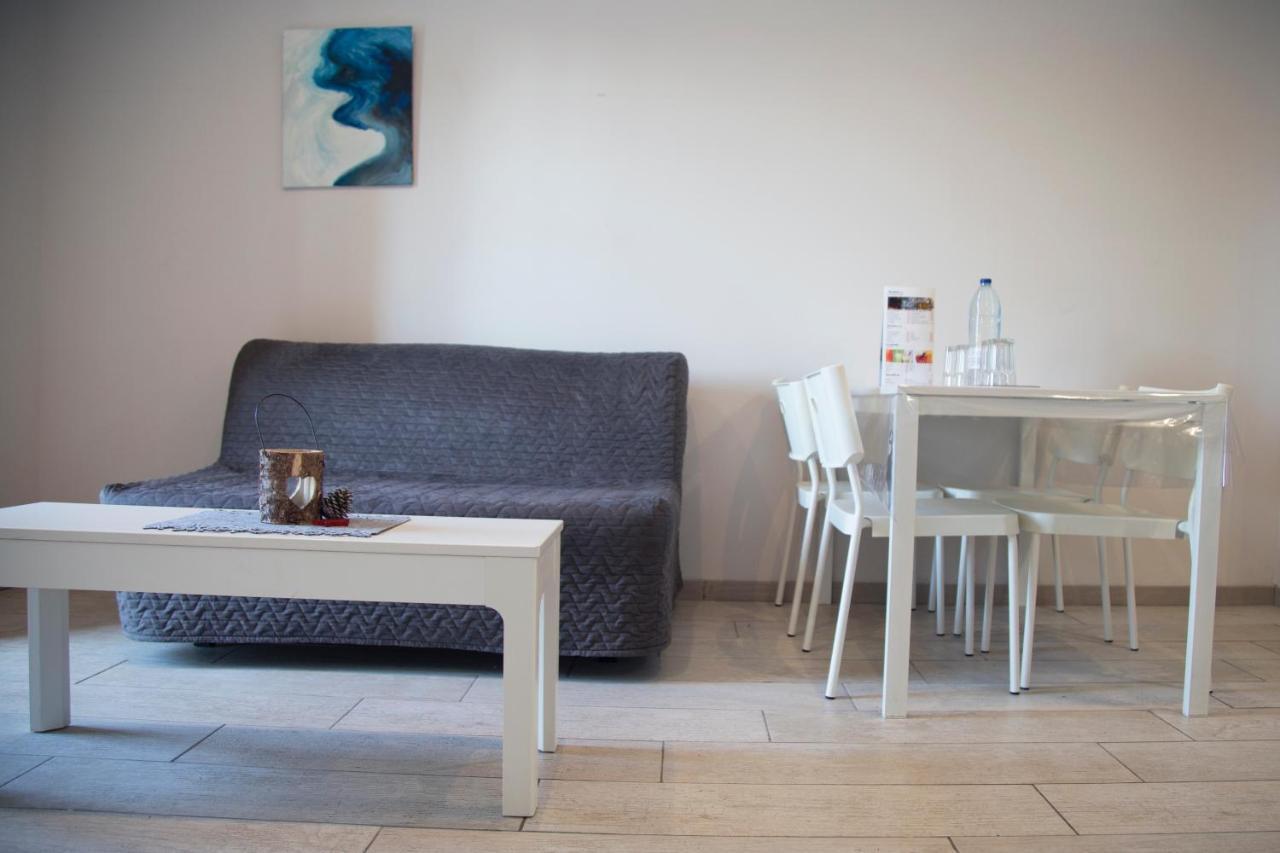 Apartamentos Comfort Καλέλα Εξωτερικό φωτογραφία