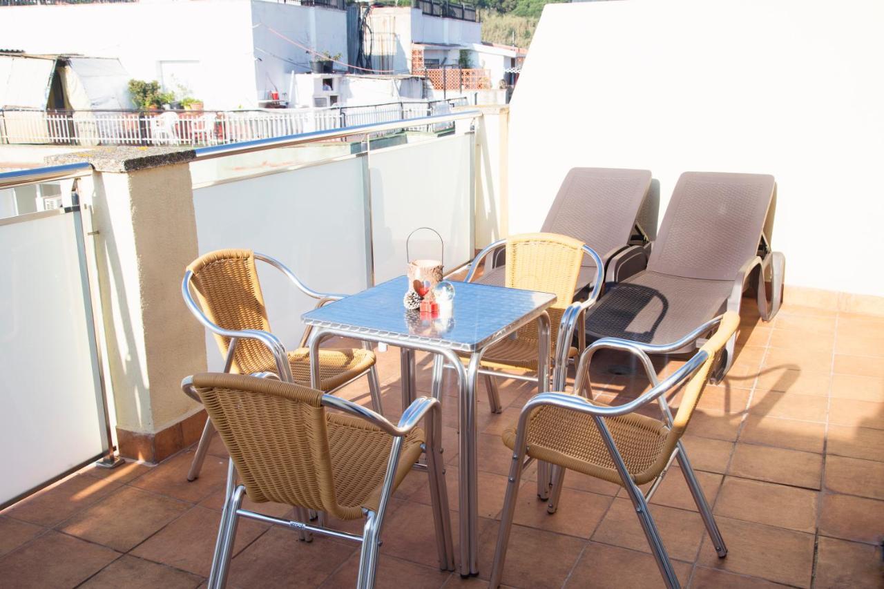 Apartamentos Comfort Καλέλα Εξωτερικό φωτογραφία