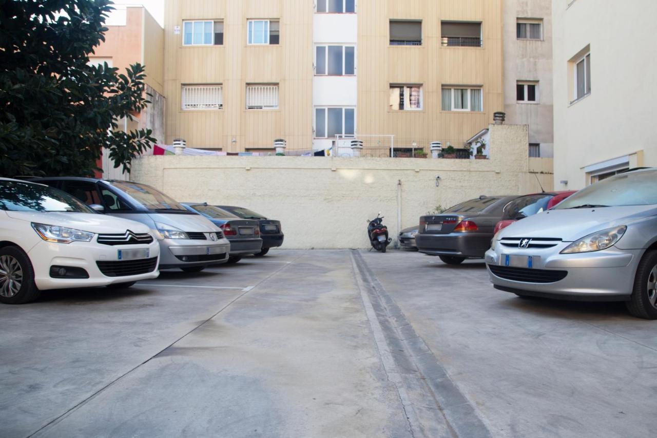 Apartamentos Comfort Καλέλα Εξωτερικό φωτογραφία